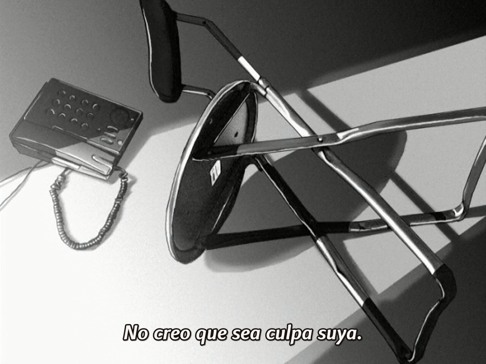 Kanojo to Kanojo no Neko (Kamonohashi no Fansub)